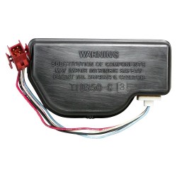 Pulsador Electrónico Gilbarco T18350-G3 para Surtidores Advantage / Encore